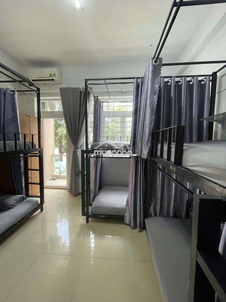 Phòng ktx sinh viên gần trường huflit, y phạm ngọc thạch, bách khoa - Ảnh 3