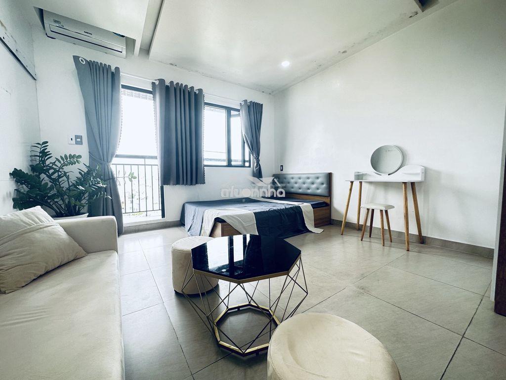 🌾🌾Cho thuê ch 2pn balcon🌳nguyễn văn đậu🌳bình thạnh💥full nt🌾65m2🔥 - Ảnh 2