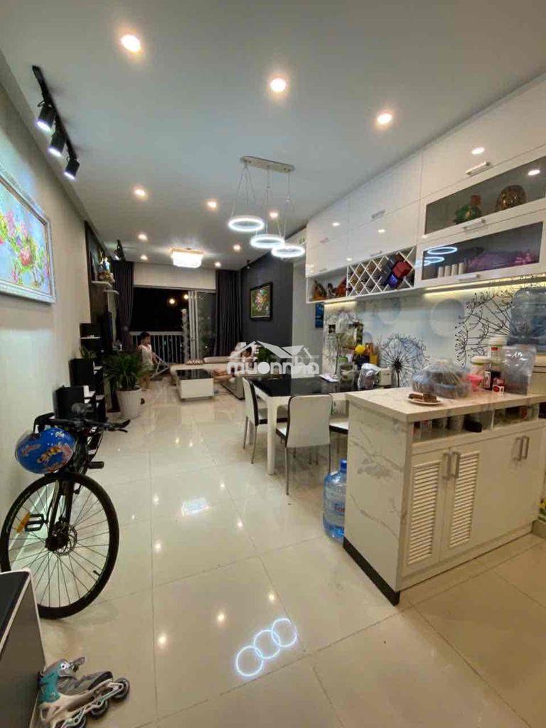 Cần bán gấp căn hộ