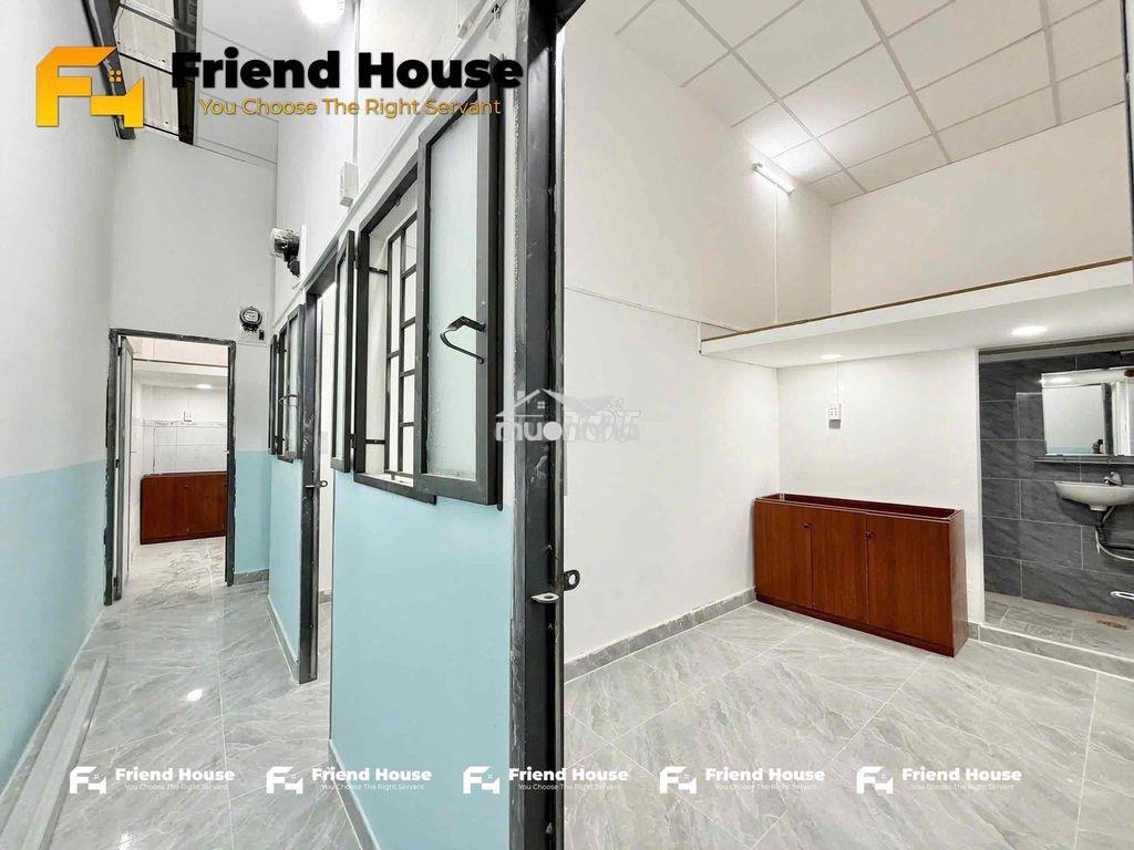 Duplex mới từ 3🥔4 một phòng gác cao - 2
