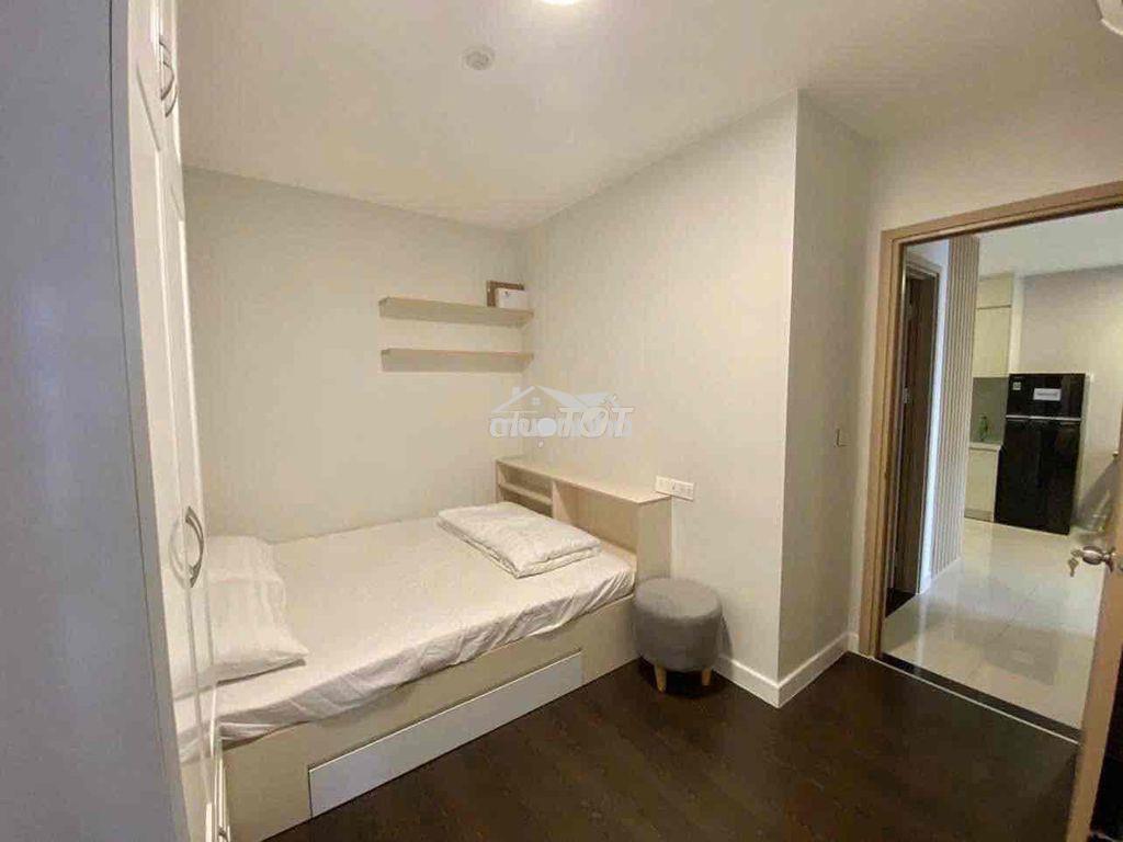 Chỉ 16tr căn 2pn 2wc full nt tại cc golden mansion phổ quang - Ảnh 3