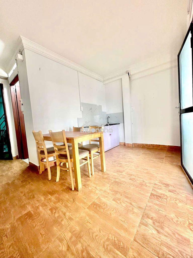 Phòng trọ 2phòng ngủ tách bếp giá rẻ - 4