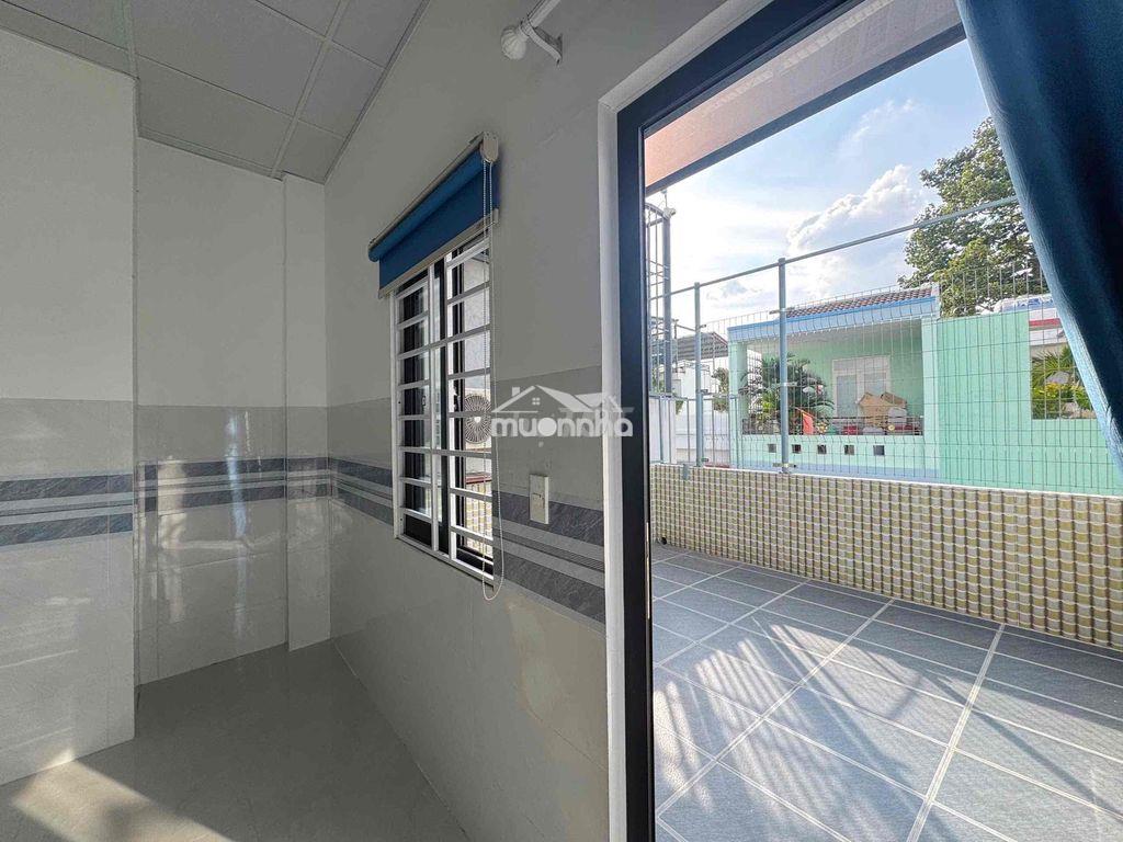 Sv văn lang ơi, 50m2 ban công riêng đây nè! - 2