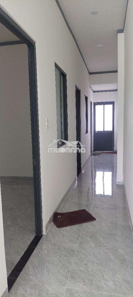 Cho thuê nhà mới xây giá rẻ - 3
