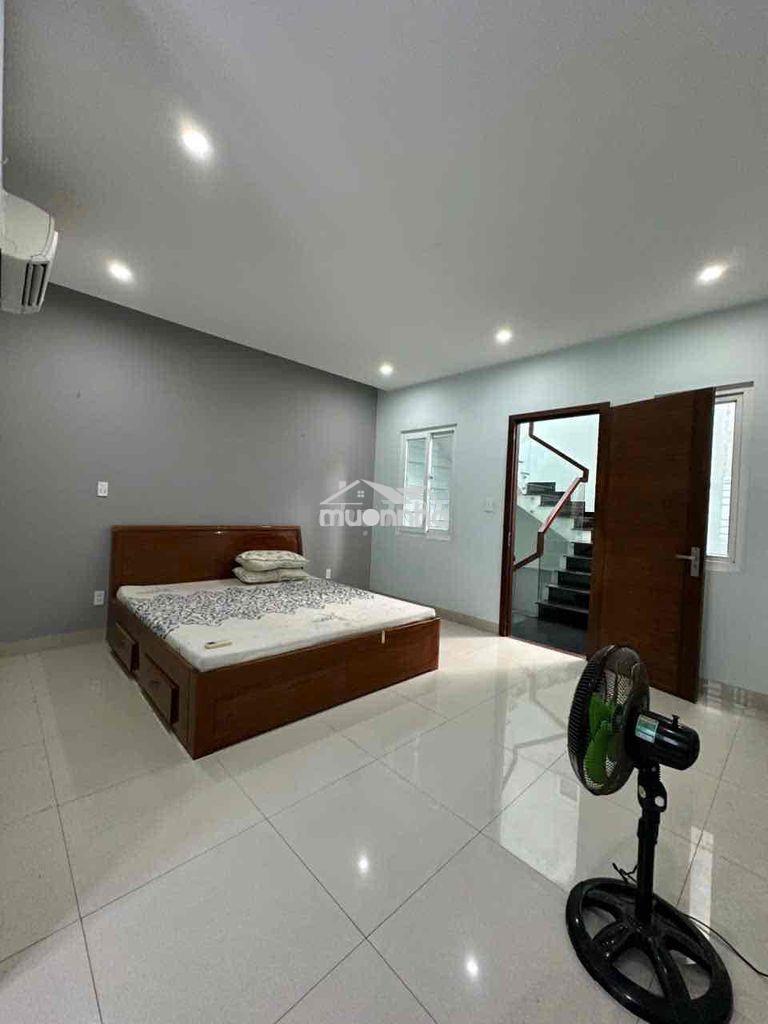 Cho thuê nhà khu nam việt á - 3