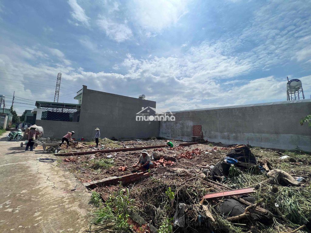 Bán đất an phước - long thành 1tỉ300triệu - 4