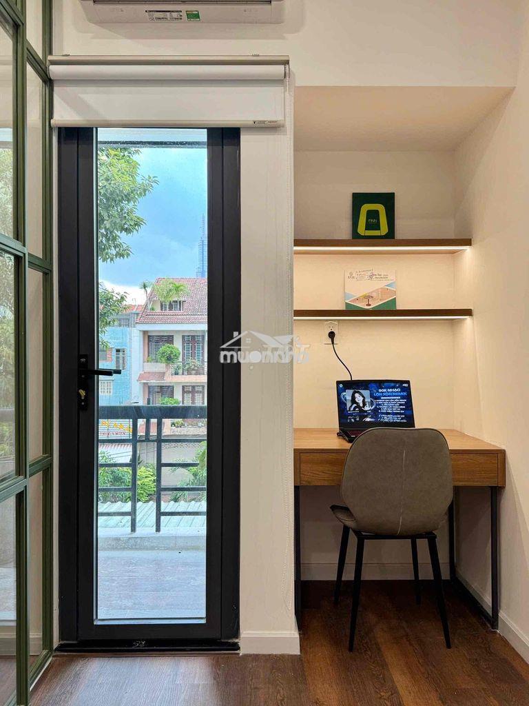 Khai trương căn hộ tại tân định q1, gần nhà thờ tân định,  lê văn tám - Ảnh 3