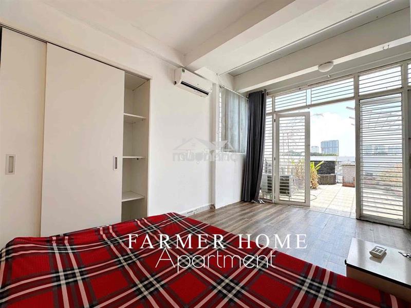 Căn hộ 2pn 100m2 | ban công | ngay đh kinh tế | đi bộ 500m