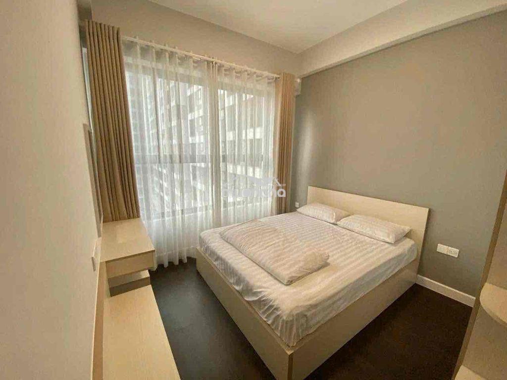 Chỉ 16tr căn 2pn 2wc full nt tại cc golden mansion phổ quang - Ảnh 4