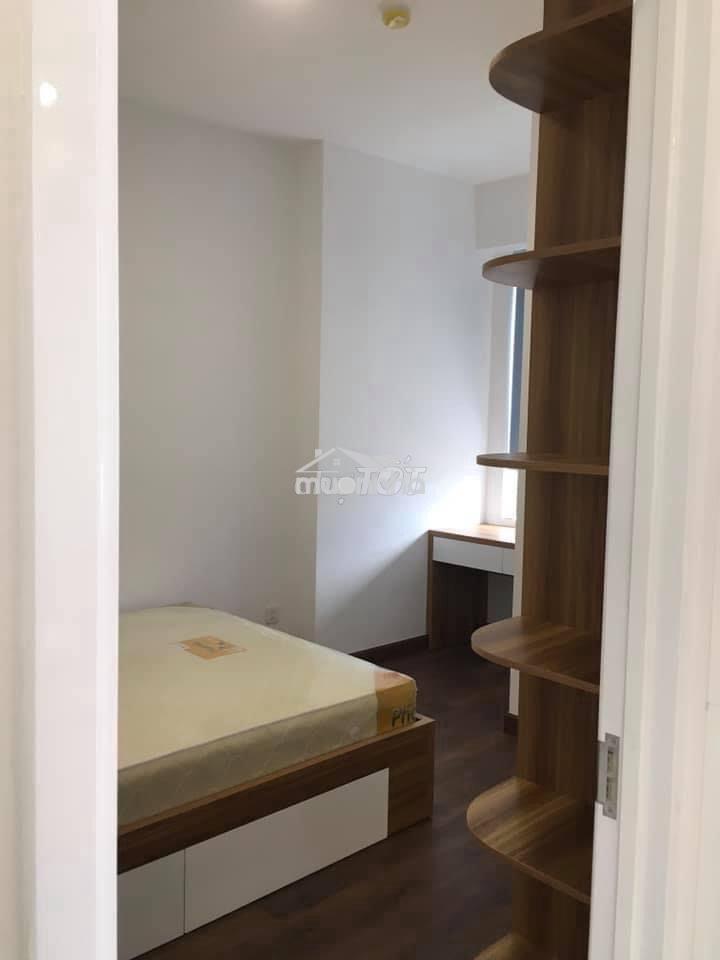 Cho thuê saigon mia 3pn view đẹp tầng trung hướng mát thiết kế đẹp - 3