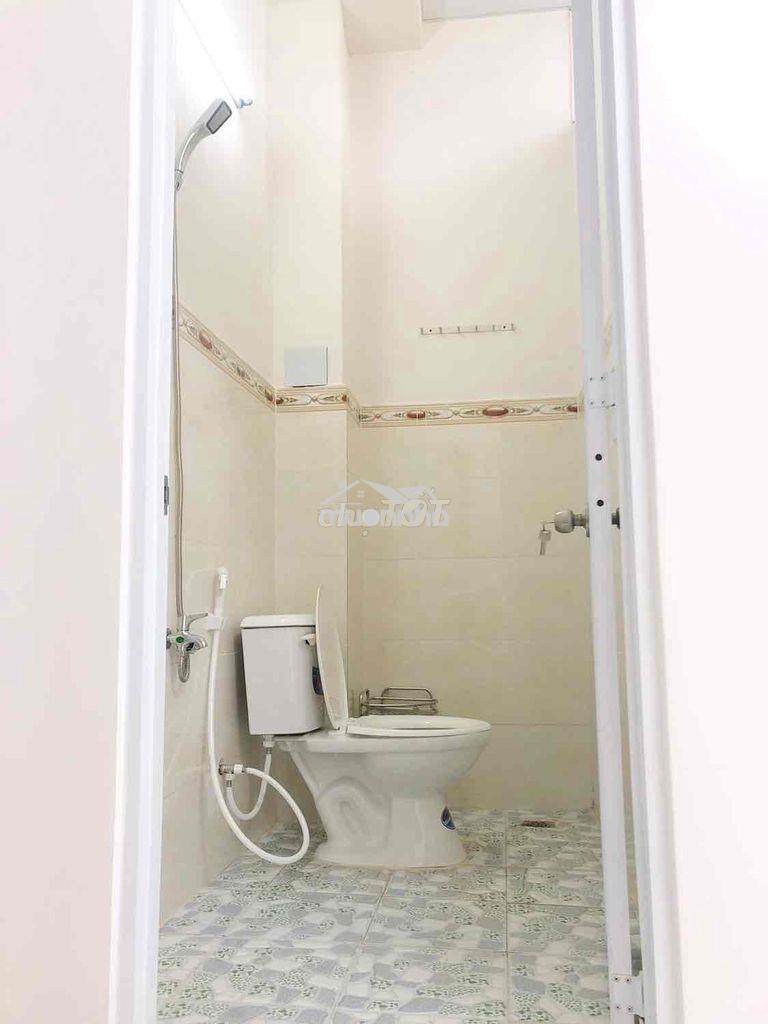 Cho thuê phòng trọ sinh viên thủ đức - 2