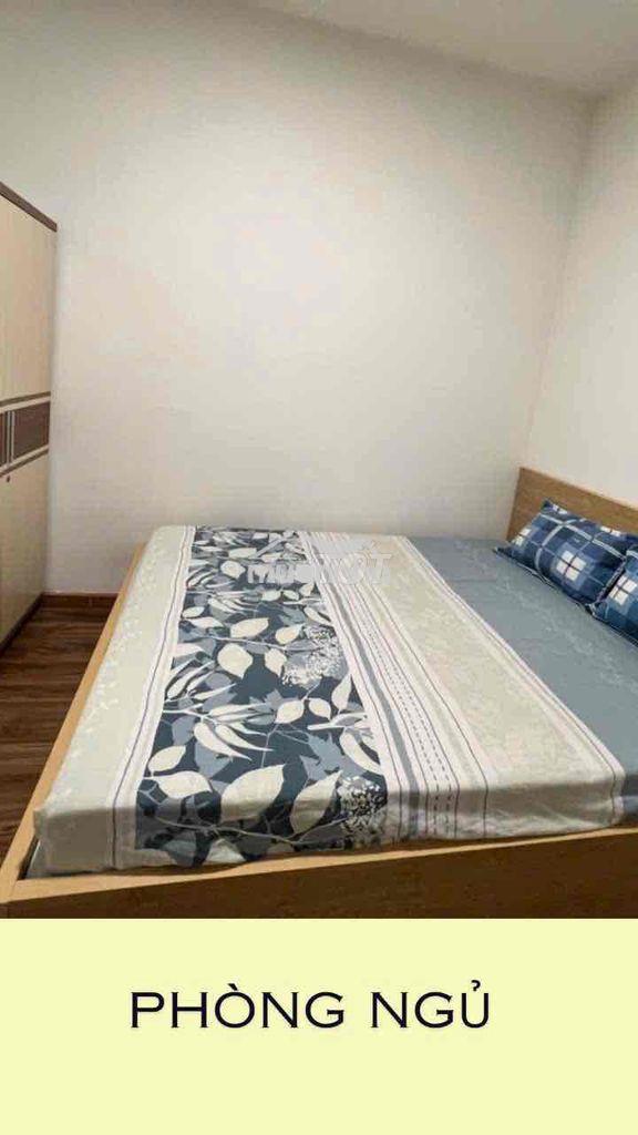 Bán gấp căn 2 pn full nt giá 2ty45 có thương lượng ngay sát lotte - 3