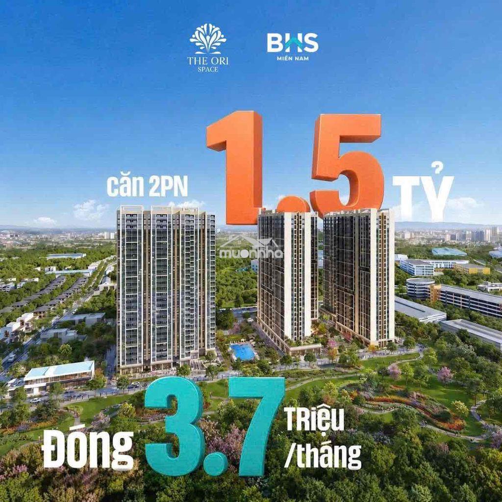 Căn hộ thương mại giá rẻ - 4