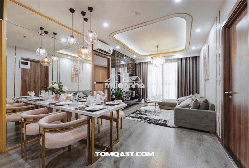 🔥 Hà đô centrosa – căn 2pn+ 104m² | giá 12,1 tỷ | cắt lỗ 3 tỷ 🔥