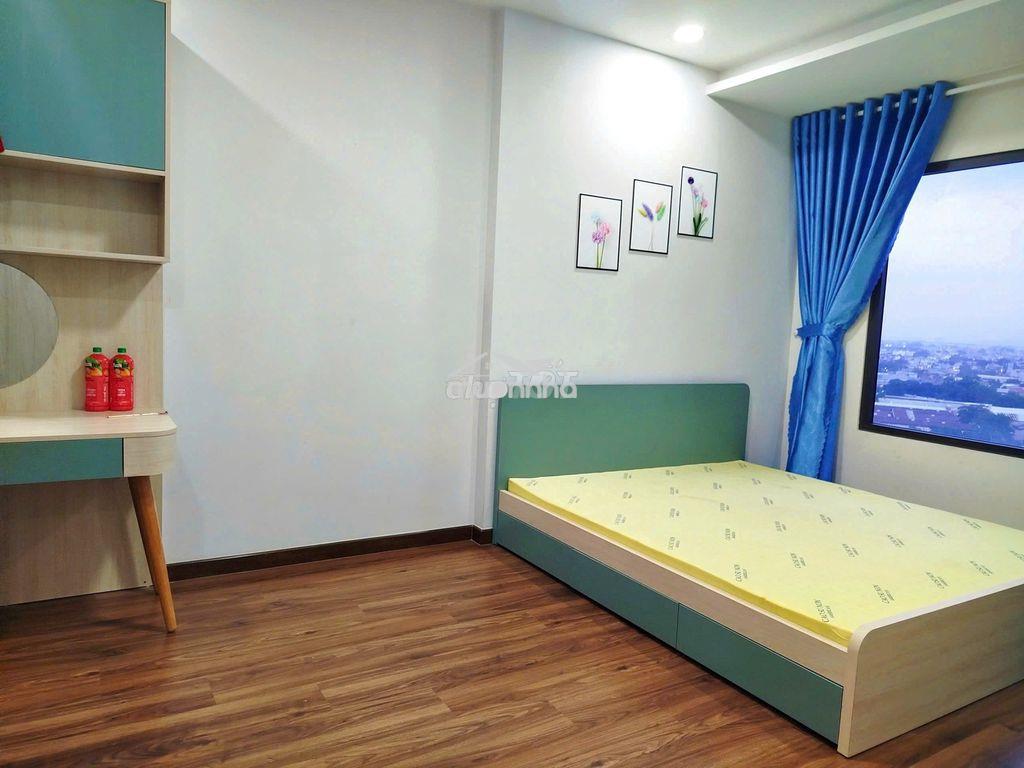 Sống sang tại charm city chỉ với 7tr/tháng cho căn 1pn full nt - Ảnh 3