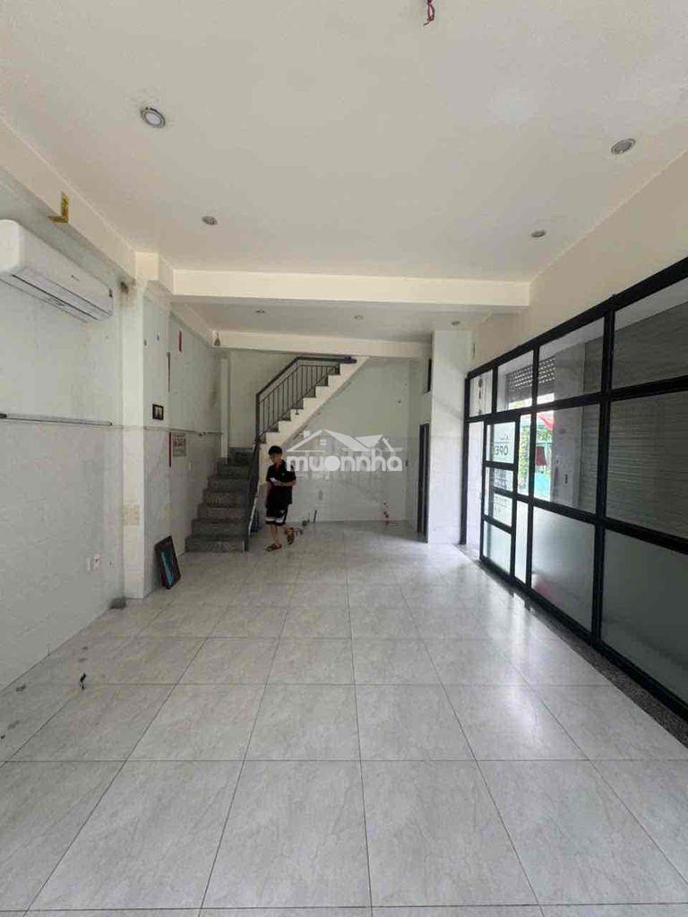 Toà nhà văn phòng cho thuê giá 20tr - quang trung gv - 3