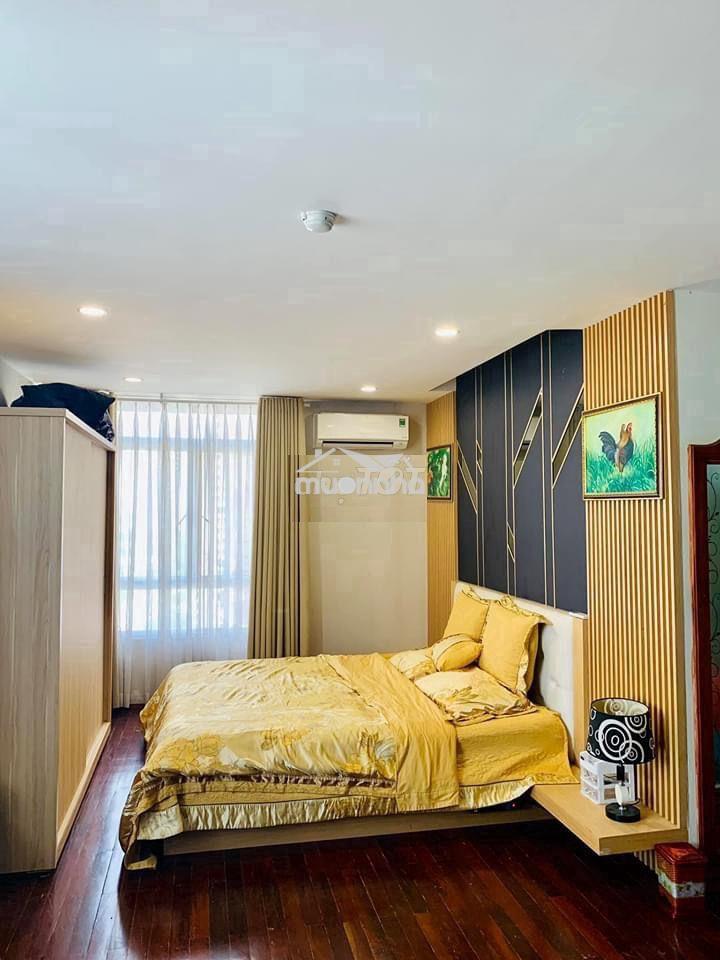 Cần cho thuê nhanh chung cư giai việt, số 854 tạ quang bửu - 2