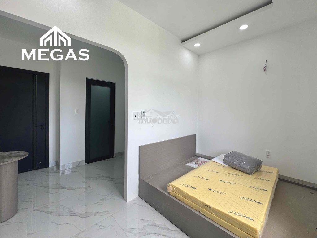 1pn tách bếp ngay global city - đỗ xuân hợp - liên phường - Ảnh 2
