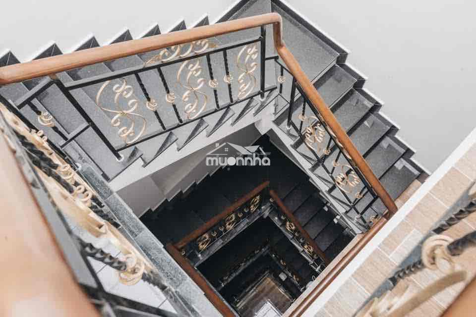 Cho thuê phòng trọ full nội thất - dọn vào ở ngay - Ảnh 2