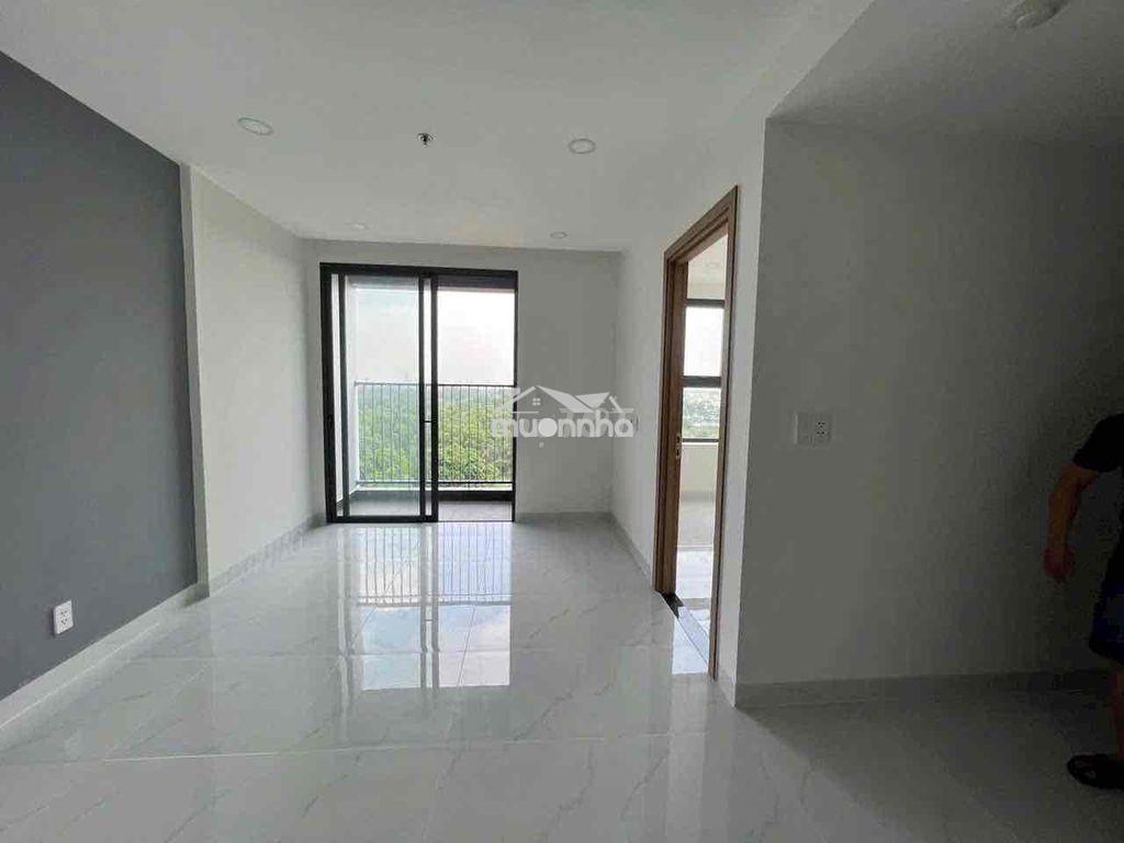 Cho thuê 2pn có máy lạnh, máy nóng lạnh gần thành phố mới - Ảnh 2