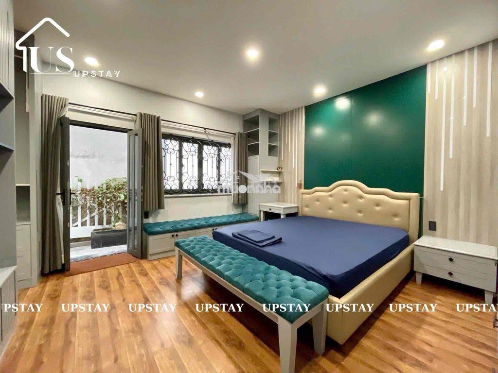 Khai trương chung cư hầm xe thang máy bảo vệ ngay lê văn sỹ quận 3 - Ảnh 2