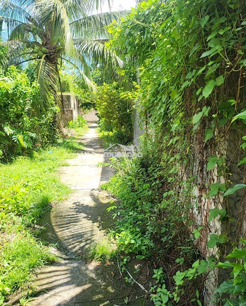 Đất 2 mặt tiền sông bảo định  - 3