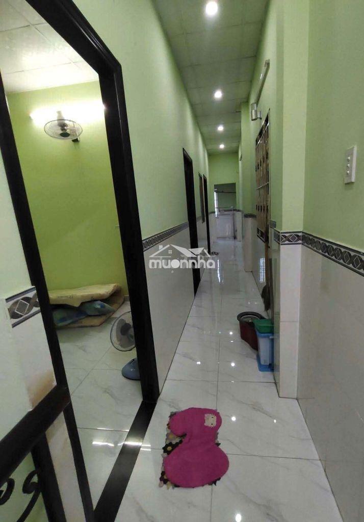 Nhà shr đường tân liêm 4 x20,8 m 1trệt 1 lầu -4pn 2wc  - 3
