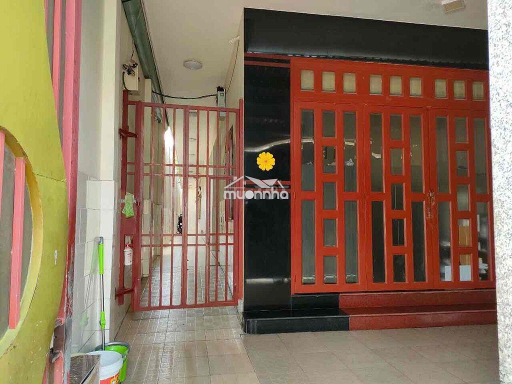 Phòng trọ cao cấp cho sv đh ngân hàng và sư phạm kĩ thuật - 2