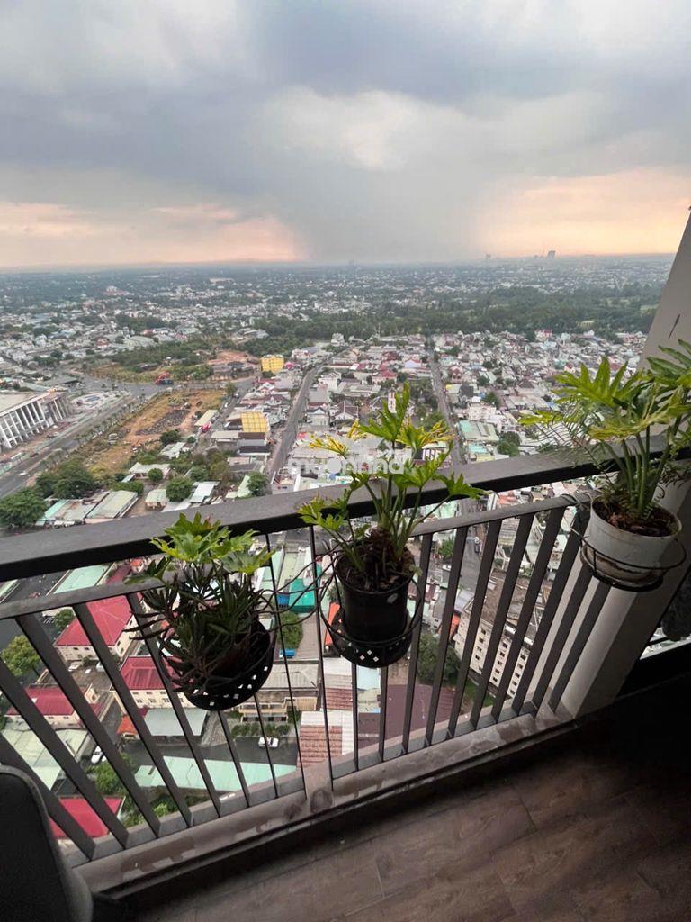 Studio full nội thất 5tr ở liền - opal skyline - Ảnh 4