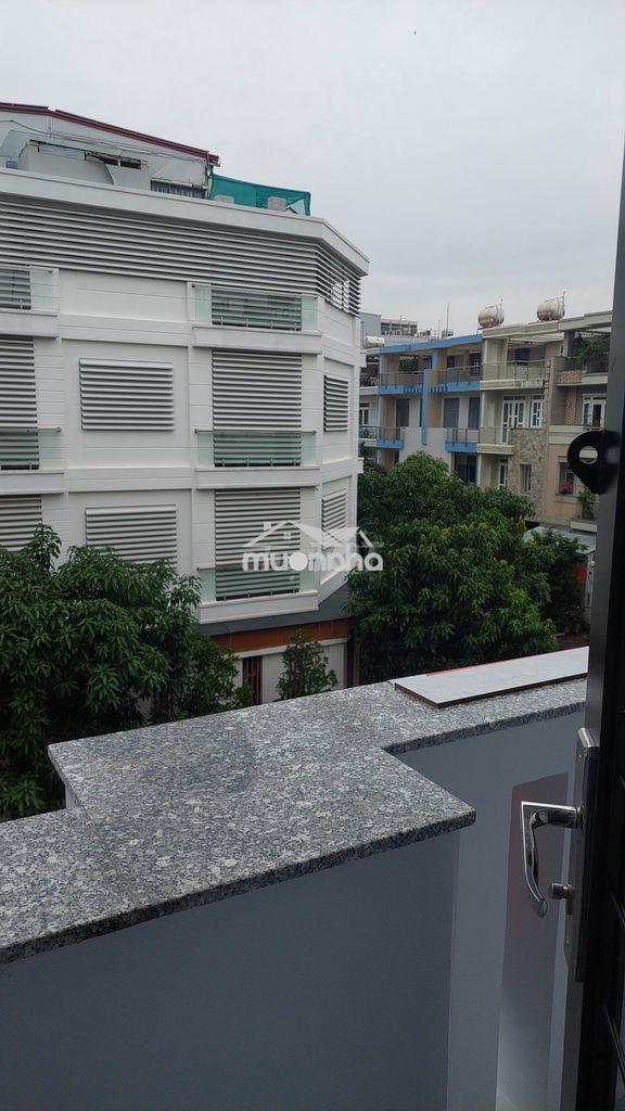 Cho thuê nhà mặt tiền số 10 đường 3a khu dân cư 6b intresco - 3