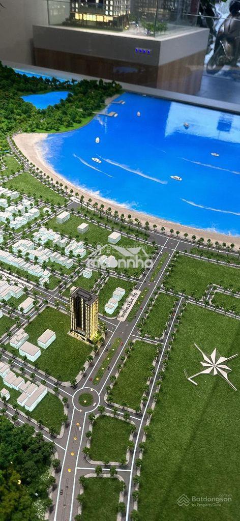 Quỹ hàng đợt cuối 2pn- tầng 10-15 hiyori aqua độc quyền giá gốc cđt - 3