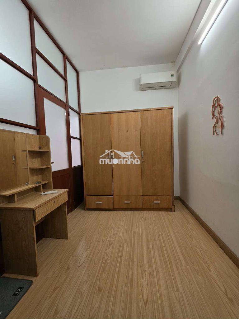2 phòng ngủ 60m2 _ tách bếp, ban công - bà lê chân _ gần chợ tân định - Ảnh 3