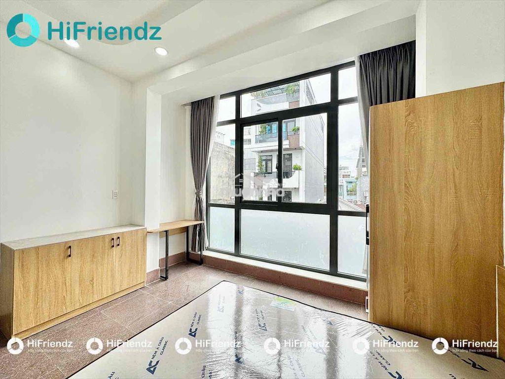 Cho thuê 20m2 tại nguyễn tư giản , gò vấp, giá cực chất 4,2 tri - 2