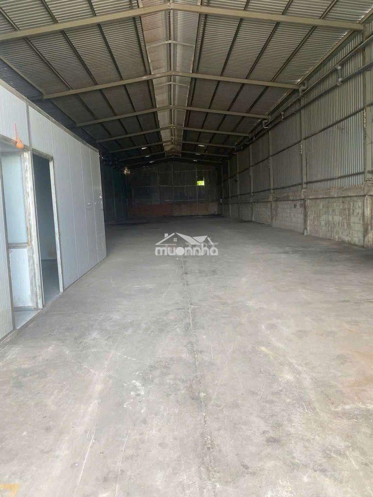 Xưởng 900m/28tr đường cont trạm điện 160kva