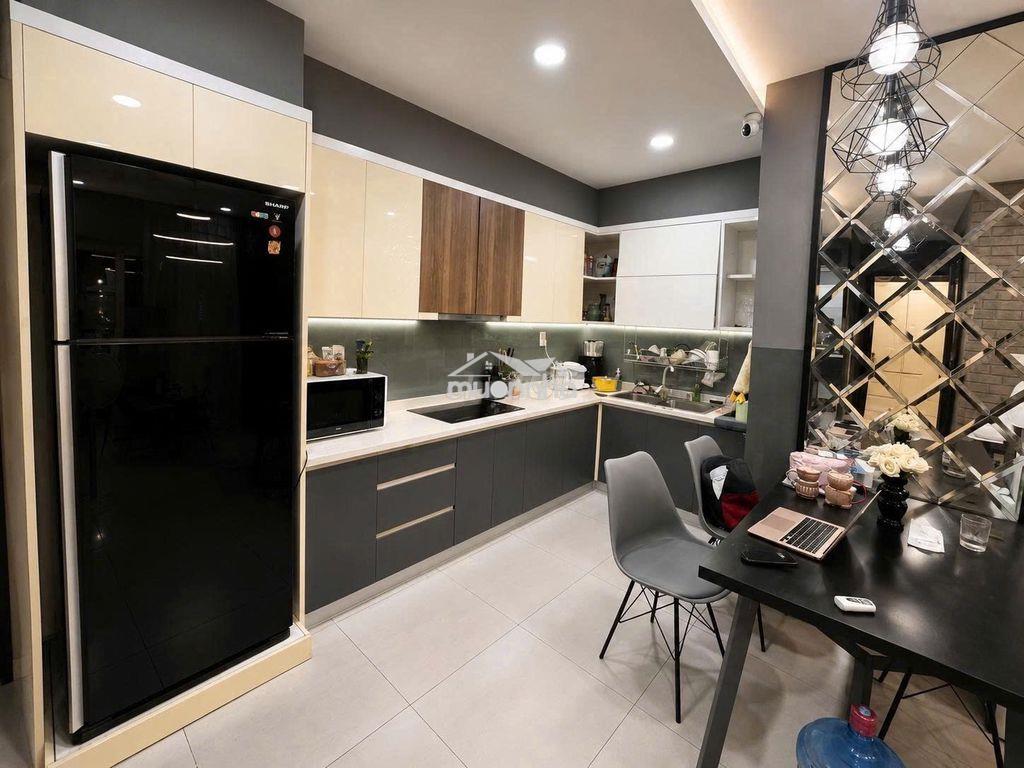 Cho thuê chcc cao cấp xi grand court, 19tr, 75m2, 2pn, 2wc liên hệ vân - Ảnh 3