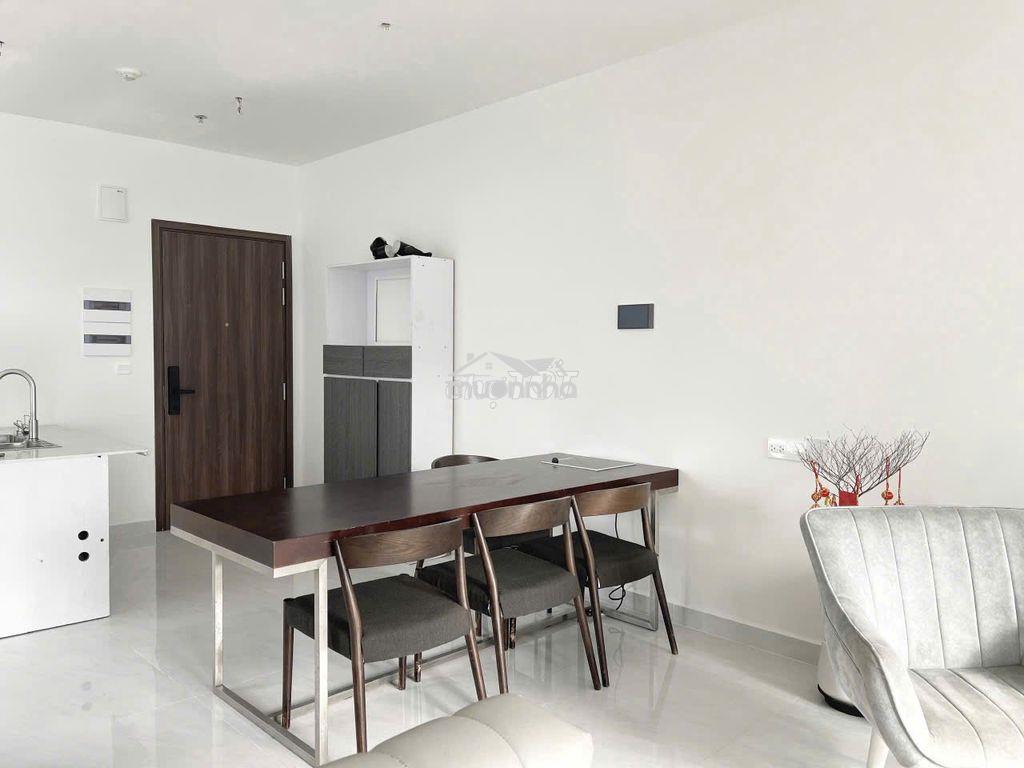 Cho thuê căn góc dạng studio 50m2 ở sunrise riverside| full nt - Ảnh 2