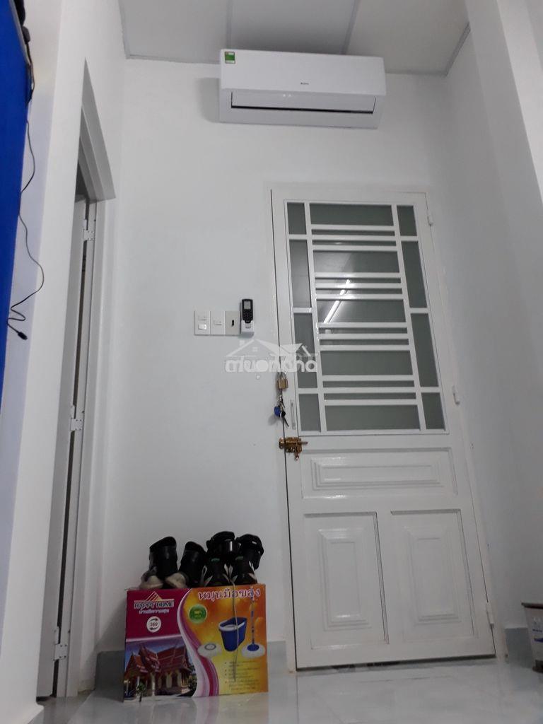 Cho thuê phòng riêng đẹp nhà tầng an ninh yên tĩnh 1.5tr/tháng - Ảnh 2