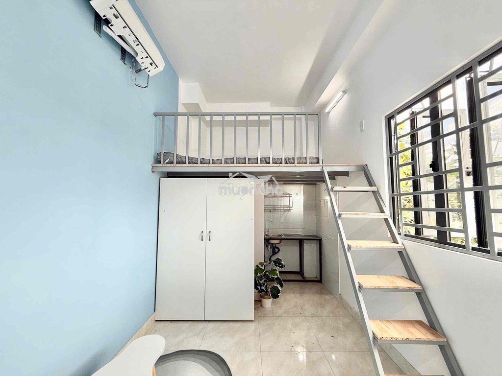 📣📣Căn hộ duplex - cửa sổ trời 📍trường chinh - bình tân - sát huit - Ảnh 2