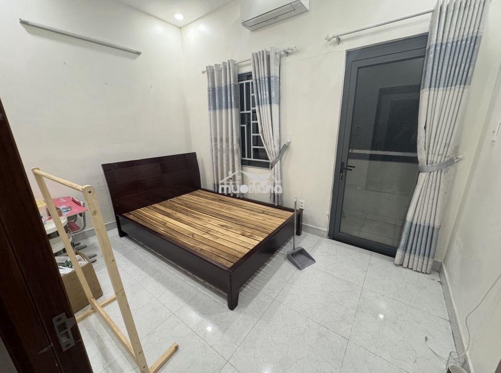 Cho thuê phòng trong nhà nguyên căn p4 q8 - Ảnh 2
