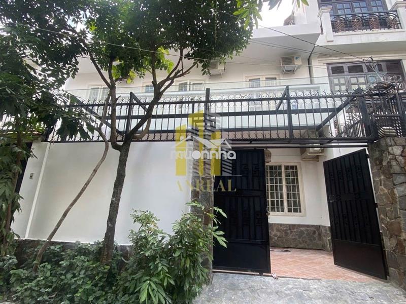 🏡 Cho thuê villa phố thảo điền – 4pn – có sẵn nội thất