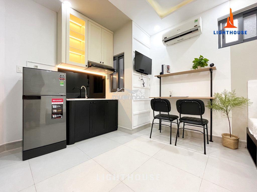Studio thang máy- bảo vệ- sát đh bách khoa- kinh tế mất 5 phút - Ảnh 2