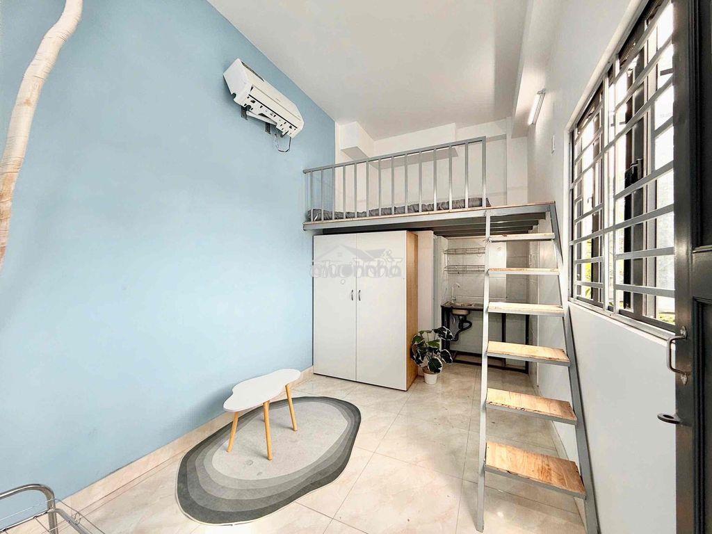 📣📣Căn hộ duplex - cửa sổ trời 📍trường chinh - bình tân - sát huit - Ảnh 3