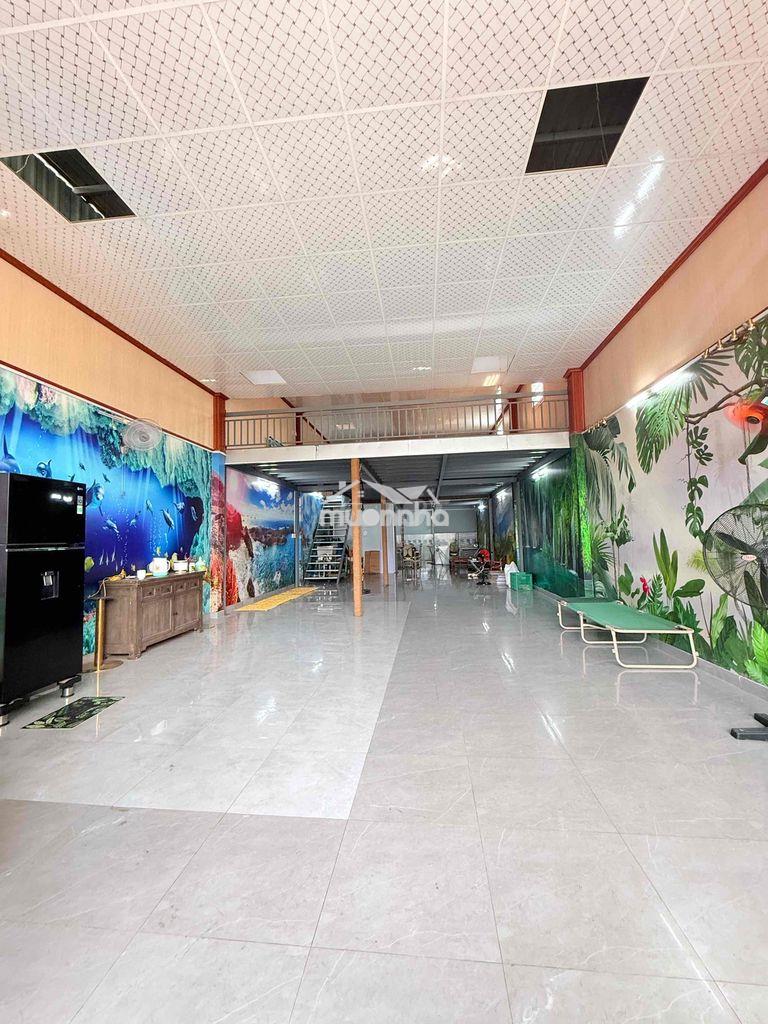 183m² thực tế - sổ công nhận 169,5m² - hxt - 5tỷ9 - gần đặng thúc vịnh