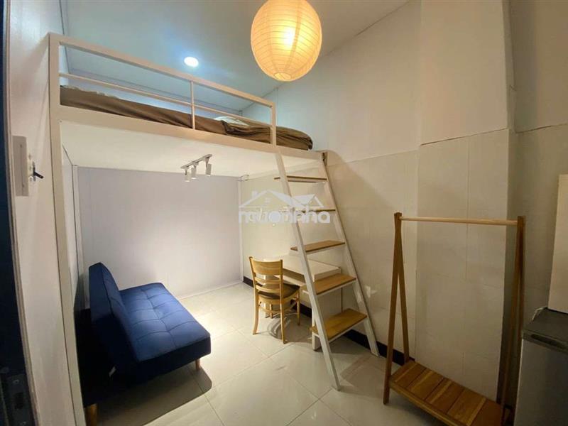 [Chính chủ] phòng duplex q10. đầy đủ tiện nghi