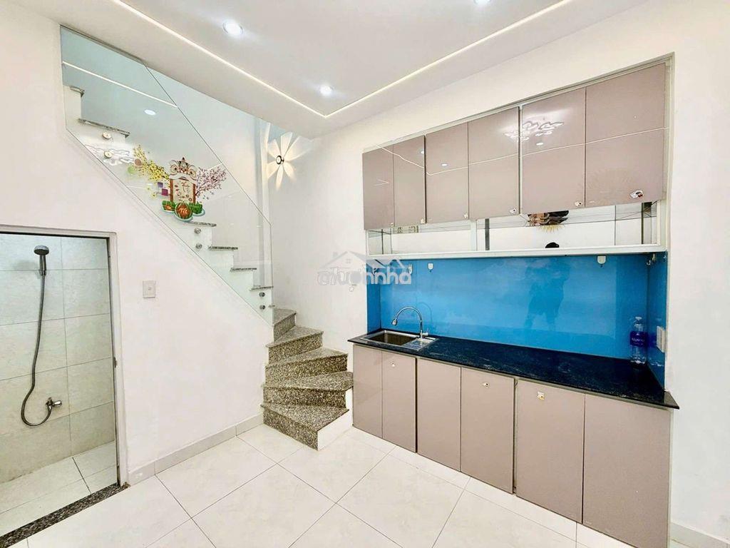 💥🏡✨Hiếm : dưới 3 tỷ - phú nhuận - shr vuông vức - vị trí trung tâm🔥 - 3