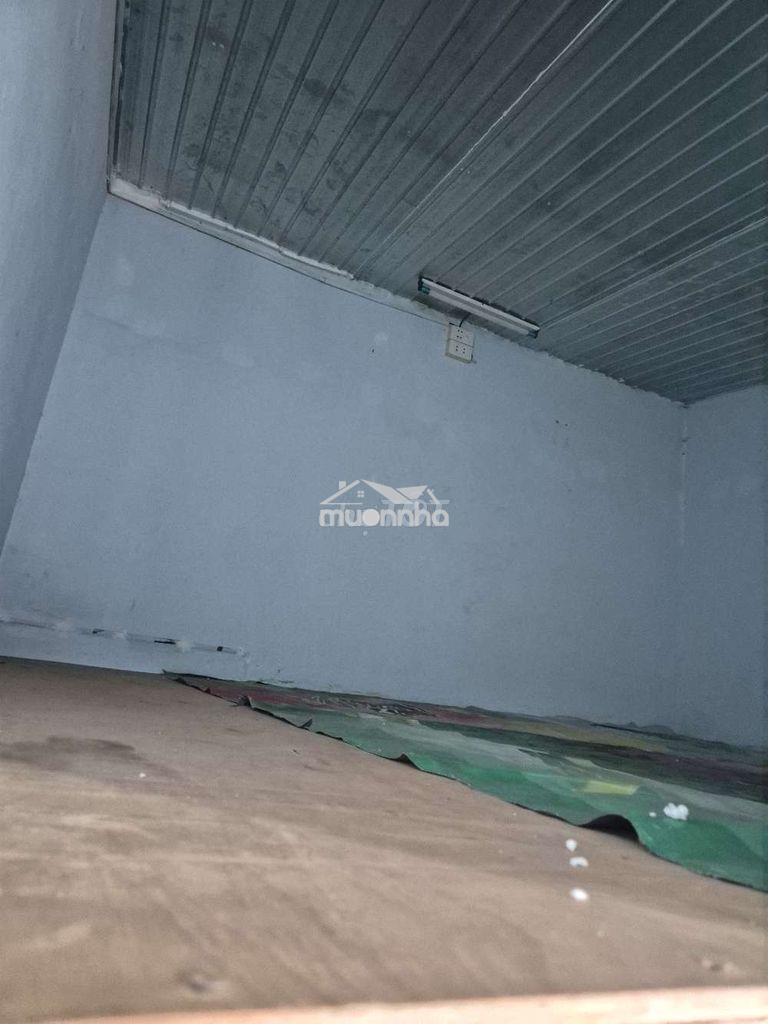 Cần cho thuê phòng trọ - 4