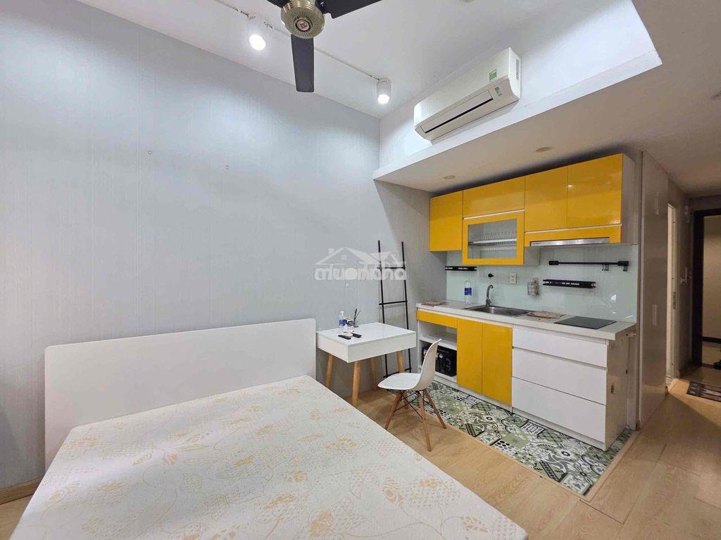 Căn hộ cao cấp orchard parkview vào ở ngay - Ảnh 2