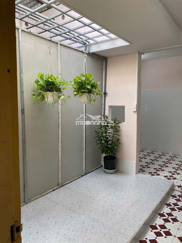 Cho thuê căn hộ chung cư nguyễn thiện thuật, quận 3 cũ - Ảnh 3