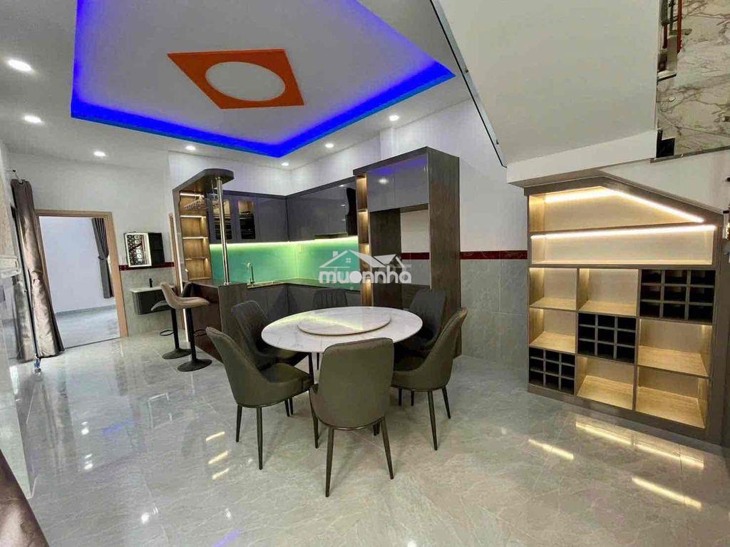 Siêu phẩm chân dài 5x30 shr - hoàn công đầy đủ - 3