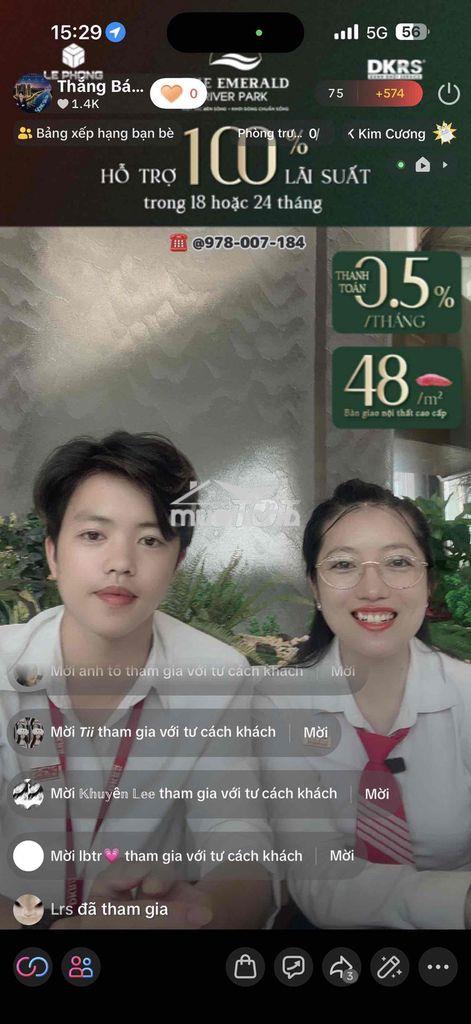 Căn hộ cạnh aeon chỉ 239tr nhận nhà - bàn giao full nt - tt 9tr/th